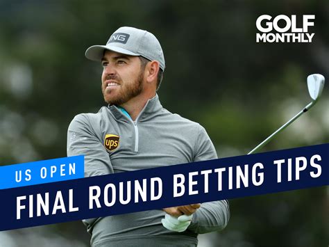 golf betting tips us open|US Open Golf Betting Tips .